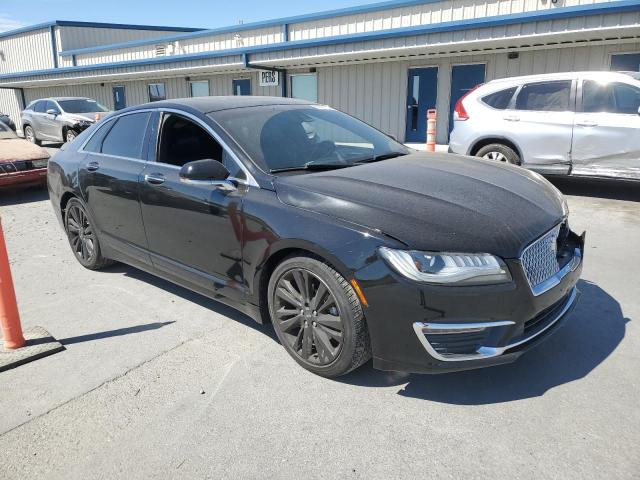2017 LINCOLN MKZ SELECT 3LN6L5C92HR636600