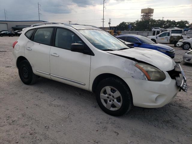 2015 NISSAN ROGUE SELE JN8AS5MT8FW660166