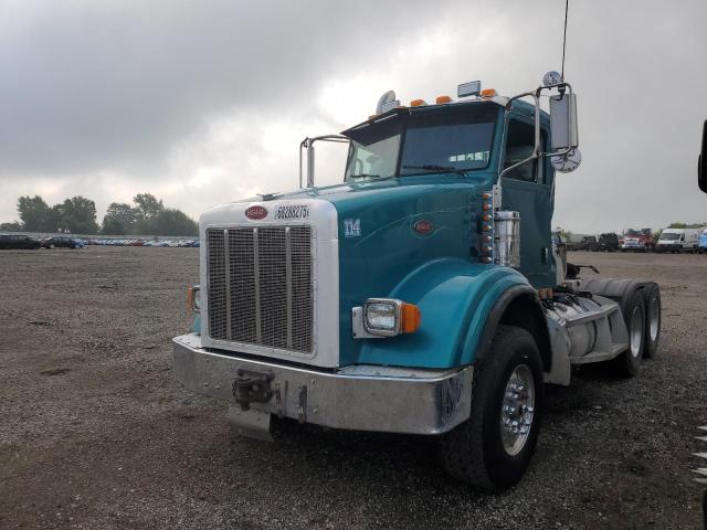 PETERBILT TRACTOR 357 2006 1XPAD40X46N889019 photo #3