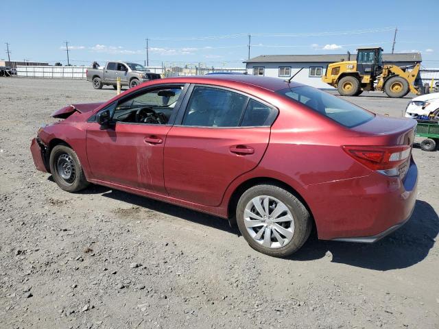 2019 SUBARU IMPREZA 4S3GKAB61K3612113