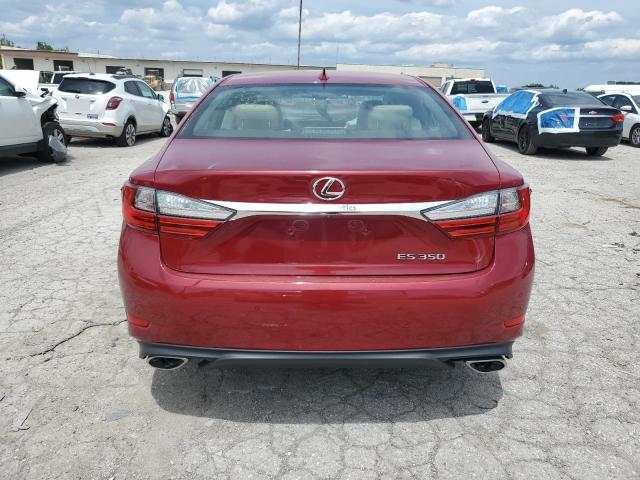 2018 LEXUS ES 350 58ABK1GG2JU106668