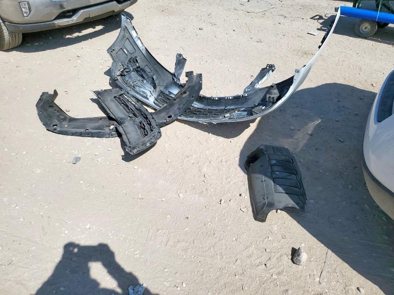 2016 CHEVROLET TRAVERSE LT 1GNKRGKD3GJ242784