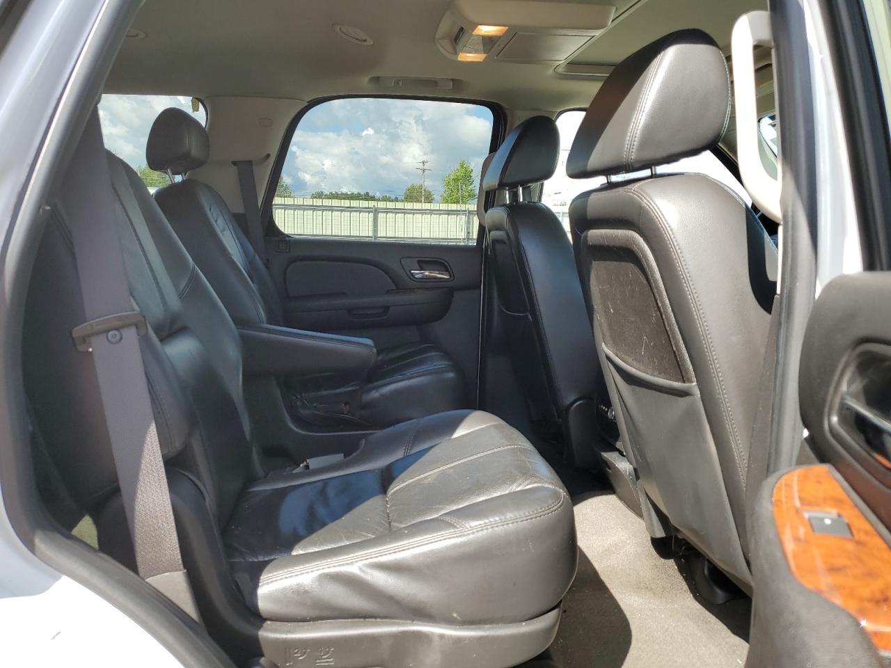 Lot #3308215219 2007 CHEVROLET TAHOE K150