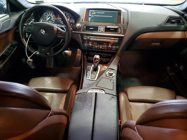 2013 BMW 650 XI - WBA6B4C50DDG67815