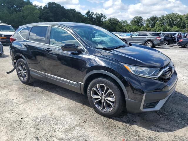 2021 HONDA CR-V EX 7FARW1H52ME002064