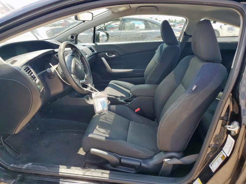 2015 HONDA CIVIC LX 2HGFG3B54FH502595