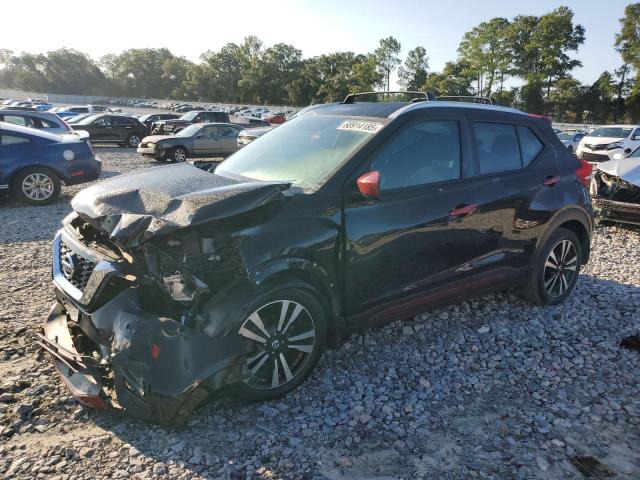 2018 NISSAN KICKS S - 3N1CP5CU0JL510862