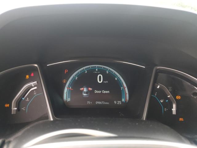 2018 HONDA CIVIC EX 2HGFC2F75JH515558
