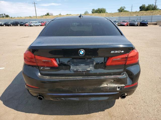 2018 BMW 530XE WBAJB1C58JB084213