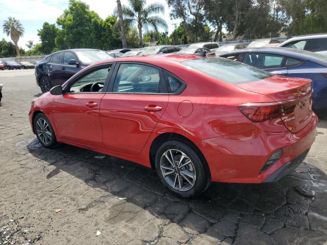2024 KIA FORTE LX 3KPF24AD6RE793807