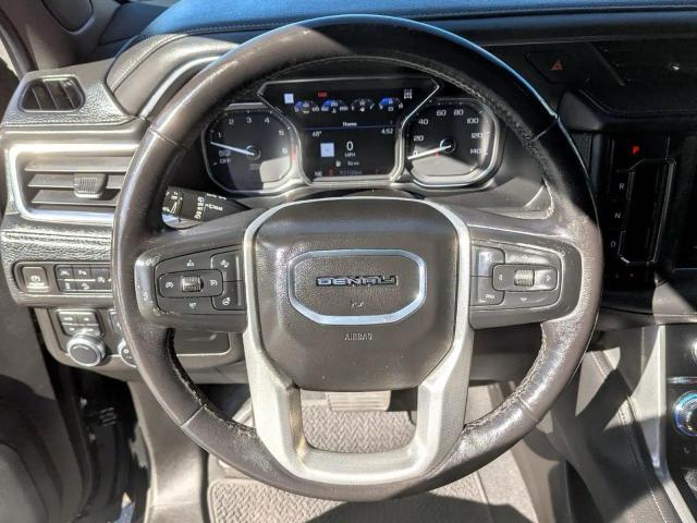 2021 GMC YUKON XL D 1GKS2JKL2MR208516