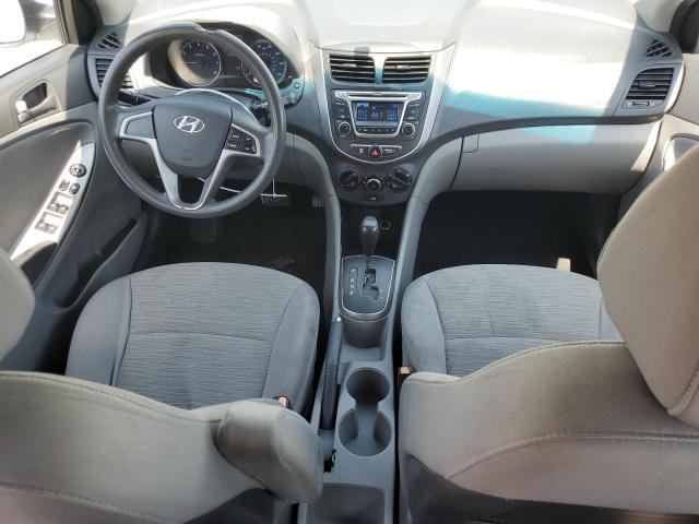 2017 HYUNDAI ACCENT SE KMHCT5AE3HU319100