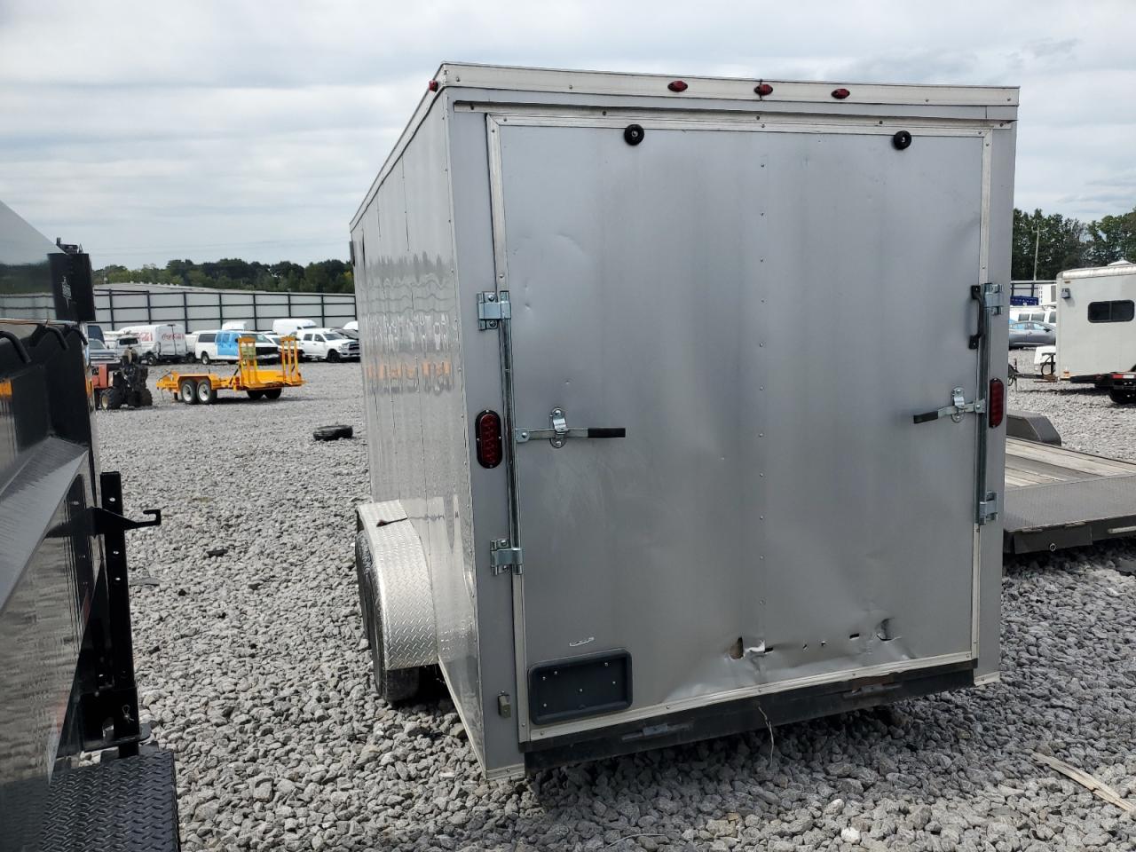 Lot #3297934845 2021 HIGH COUNTRY UNKNOWN