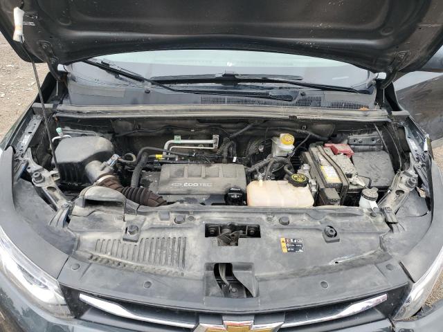 2020 CHEVROLET TRAX LS 3GNCJKSB6LL199039