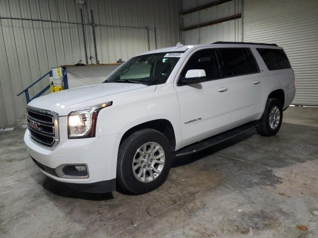 GMC YUKON XL K