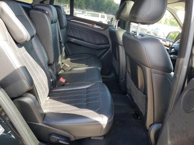 2015 MERCEDES-BENZ GL 450 4MA 4JGDF6EE9FA508523