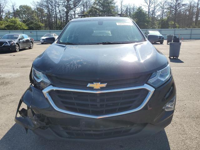 2018 CHEVROLET EQUINOX LT 2GNAXSEVXJ6232332