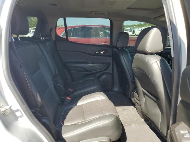 2019 GMC ACADIA SLT 1GKKNMLS8KZ266240