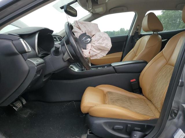 2016 NISSAN MAXIMA 3.5 - 1N4AA6AP7GC419896