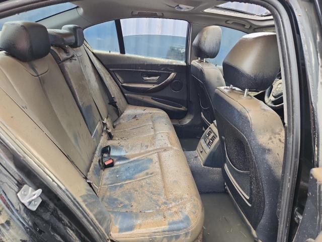 2015 BMW 328 XI WBA3B3G55FNR86676