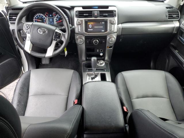 2018 TOYOTA 4RUNNER SR #3281580389