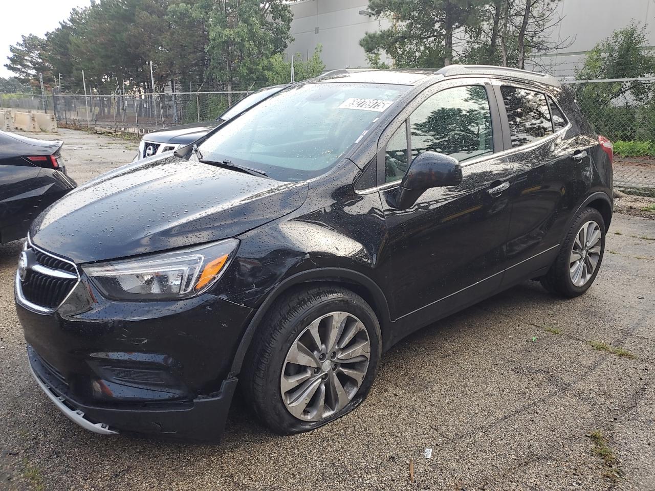 BUICK ENCORE PREFERRED