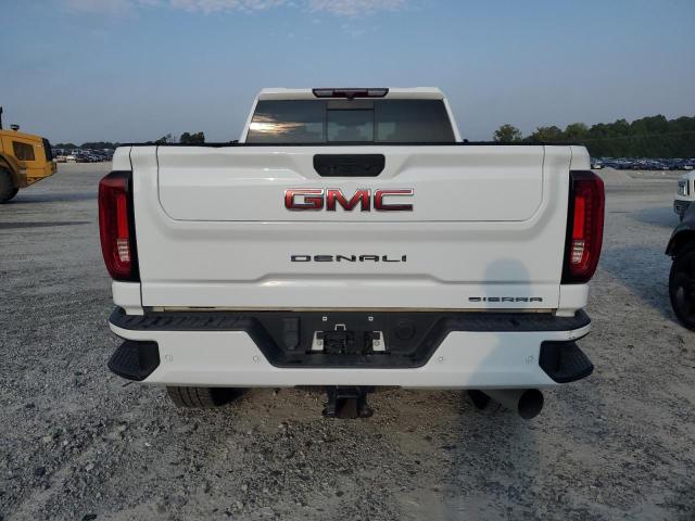 2022 GMC SIERRA K2500 DENALI 1GT49REY9NF104582