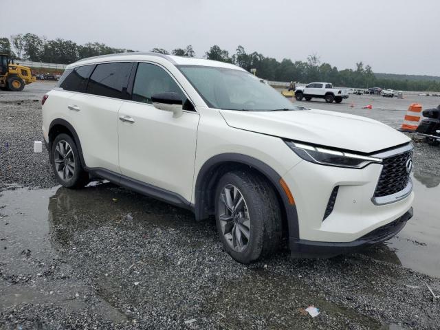 2023 INFINITI QX60 LUXE 5N1DL1FR3PC360517