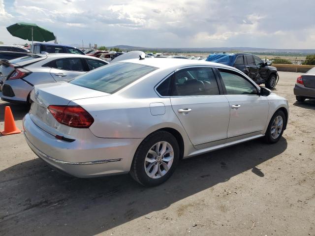 2016 VOLKSWAGEN PASSAT S - 1VWAS7A34GC069151
