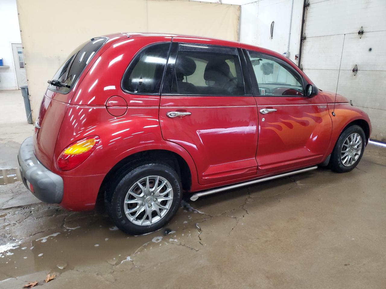 Lot #3287696051 2002 CHRYSLER PT CRUISER