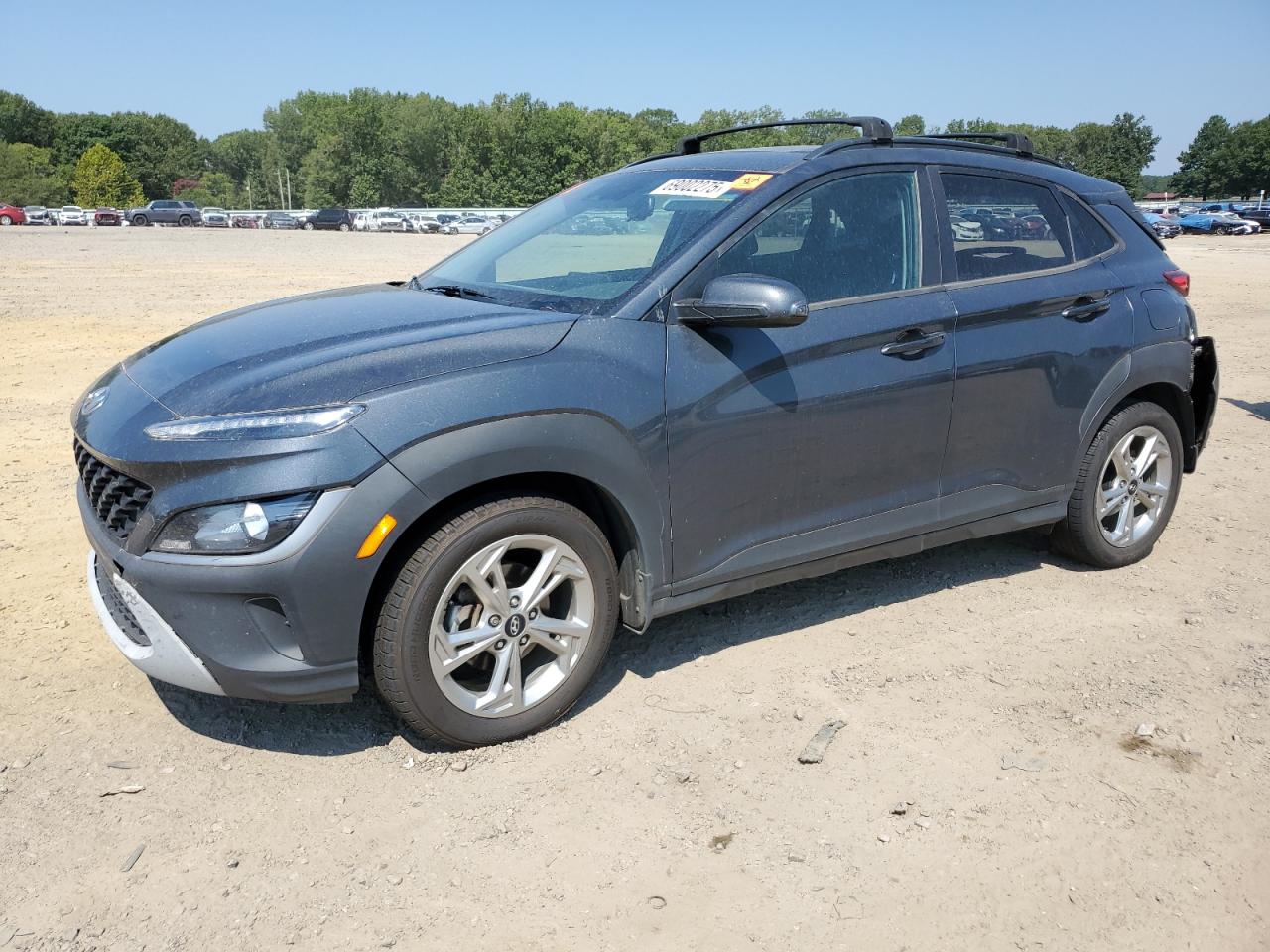 HYUNDAI KONA SEL