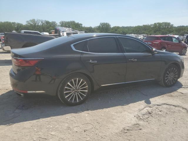 2017 KIA CADENZA PR KNALB4J16H5052704