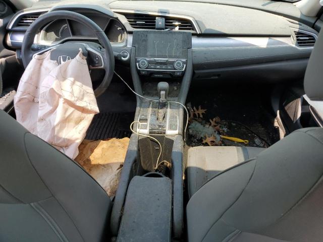 2016 HONDA CIVIC EXL - 19XFC1F72GE201461