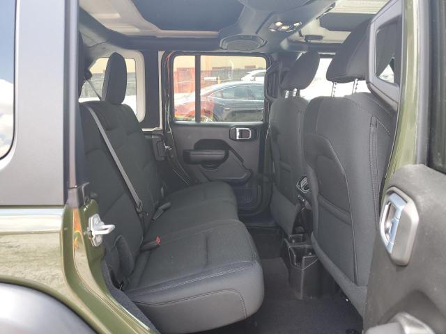 2021 JEEP WRANGLER U 1C4HJXDN1MW778339