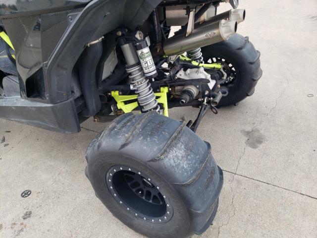2015 CAN-AM MAVERICK 1000R TURBO X DS 3JBPDAR2XFJ001258