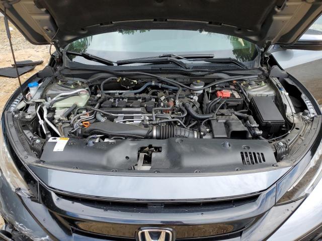 2019 HONDA CIVIC SPOR - SHHFK7H98KU216679