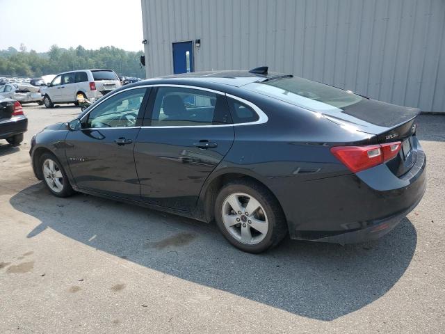 2018 CHEVROLET MALIBU LT - 1G1ZD5ST2JF124312