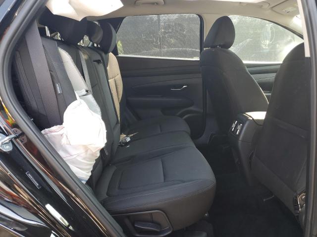 2025 HYUNDAI TUCSON SEL - 5NMJBCDE1SH506980