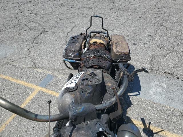 2001 HARLEY-DAVIDSON FLHRI 1HD1FBW391Y656246