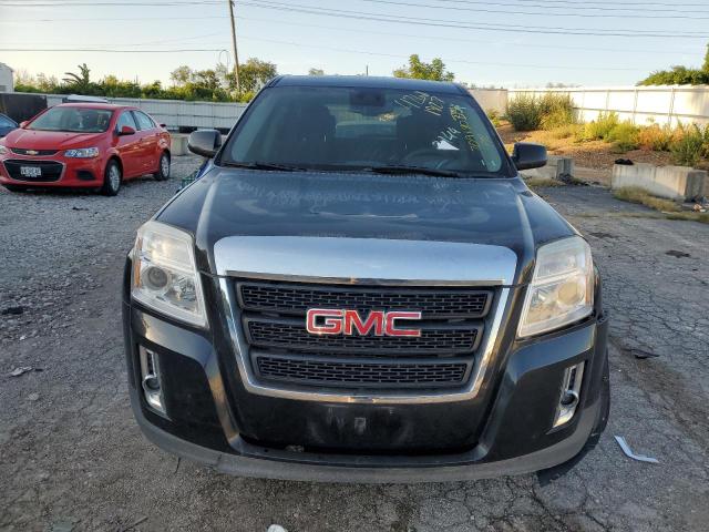 2015 GMC TERRAIN SLE - 2GKALMEK7F6313144