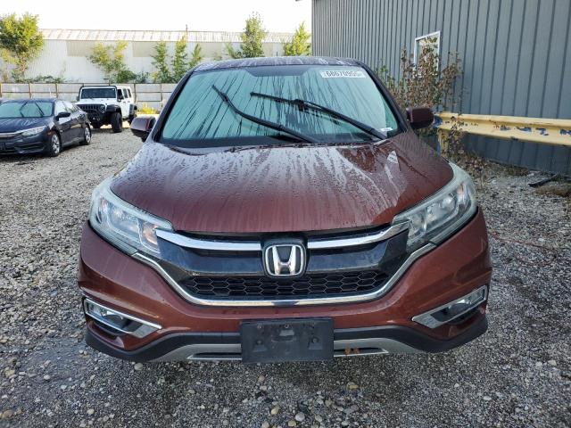 2015 HONDA CR-V EX - 5J6RM4H52FL042934