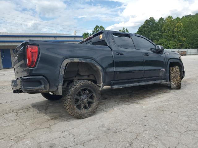 2019 GMC SIERRA K15 3GTP9EEL5KG253835