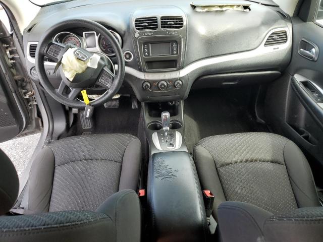 2017 DODGE JOURNEY SX 3C4PDCBG9HT531453