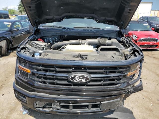 2024 FORD F150 XLT 1FTFW3L87RKE81202