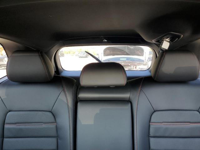 2025 HONDA CR-V SPORT - 7FARS6H83SE053850
