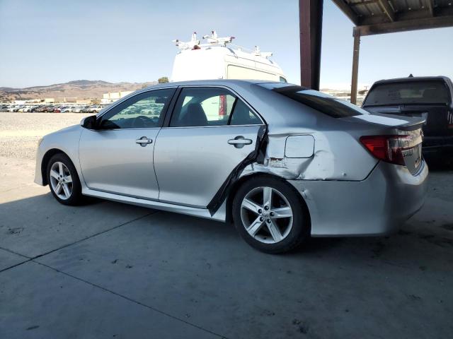 2013 TOYOTA CAMRY L - 4T1BF1FK9DU273325