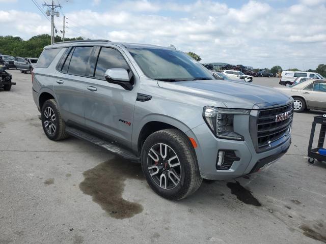 2023 GMC YUKON AT4 1GKS2CKD8PR506223