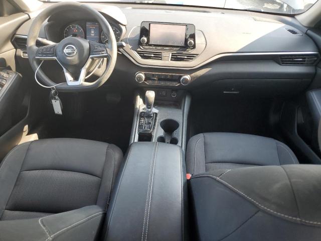 2021 NISSAN ALTIMA S 1N4BL4BV5MN363800