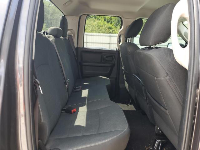 2022 RAM 1500 CLASSIC TRADESMAN 1C6RR6FG5NS148216