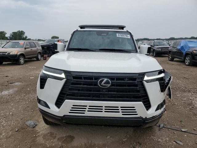 2024 LEXUS GX 550 PRE JTJTBCDX3R5016495